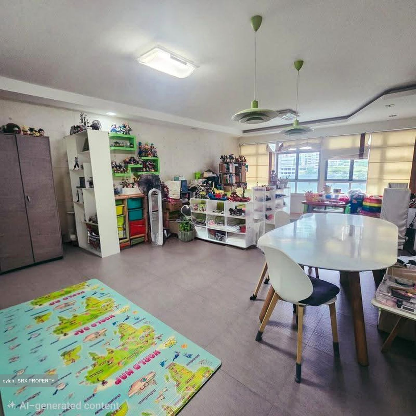 Blk 28 Ghim Moh Valley (Queenstown), HDB 5 Rooms #634920941